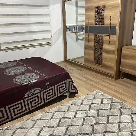 וילה Luxury With Pool In *
