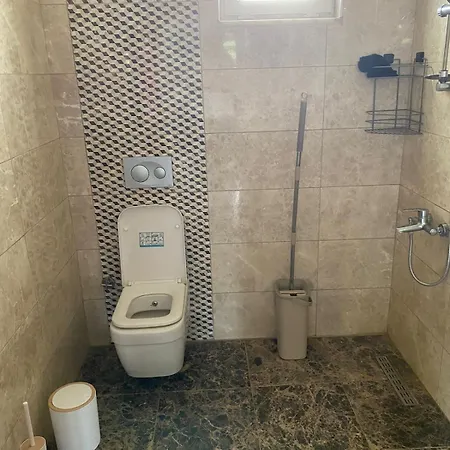 וילה Luxury With Pool In מרמריס